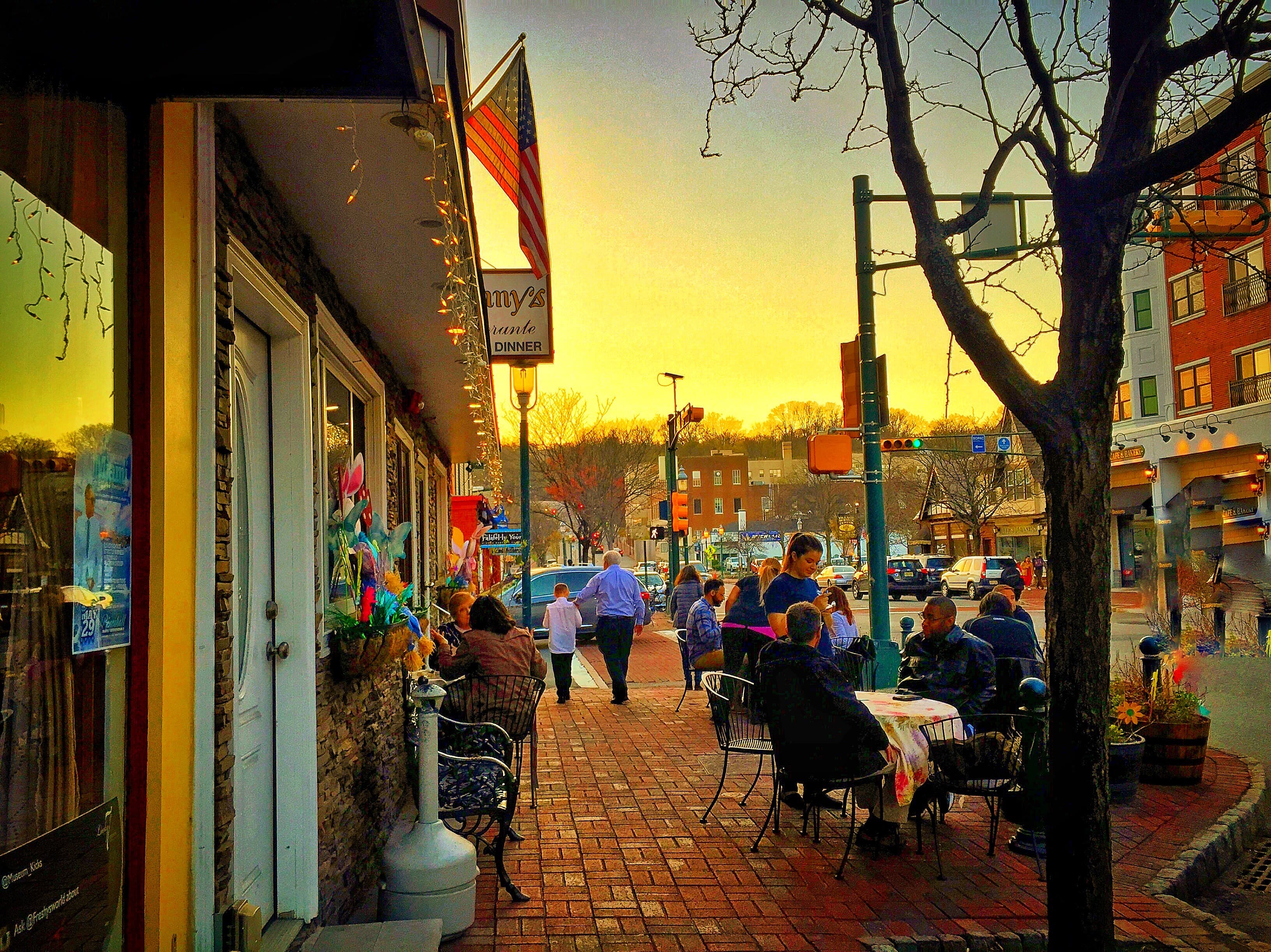 Bunny's Bar South Orange